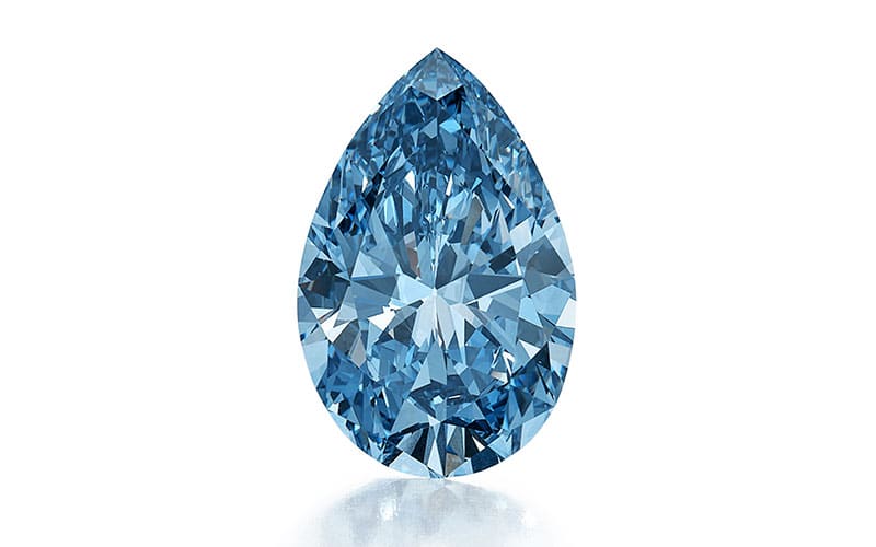 Laguna Blu Diamond