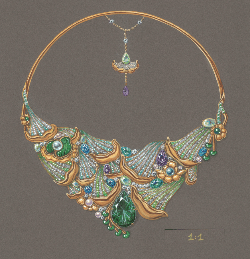 Statement Piece Finalist 15