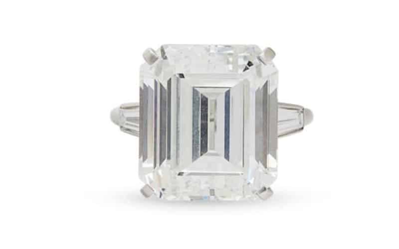 Cartier Diamond