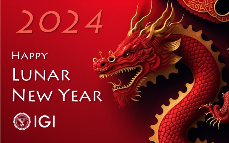 Year of the Dragon