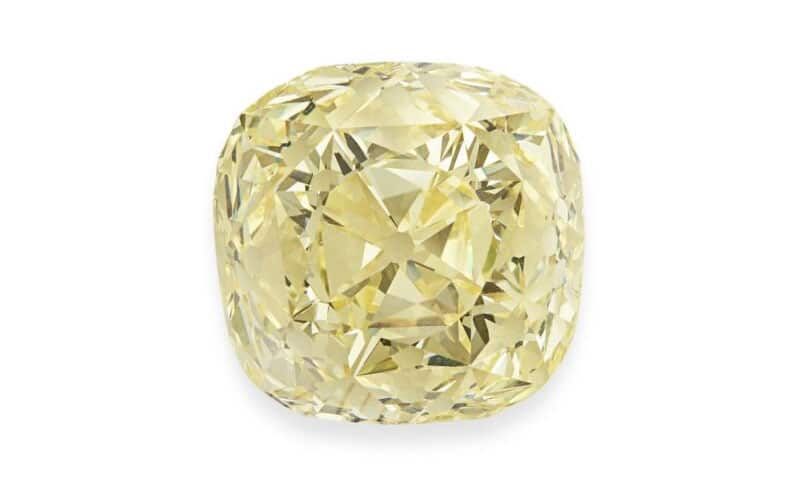 Yellow Diamond