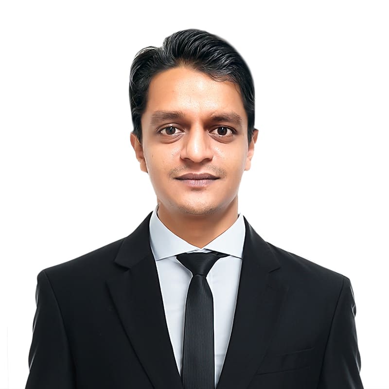 Hirav Anil Virani