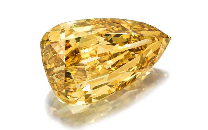 The Golden Canary