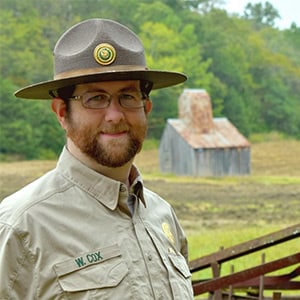 Waymon Cox