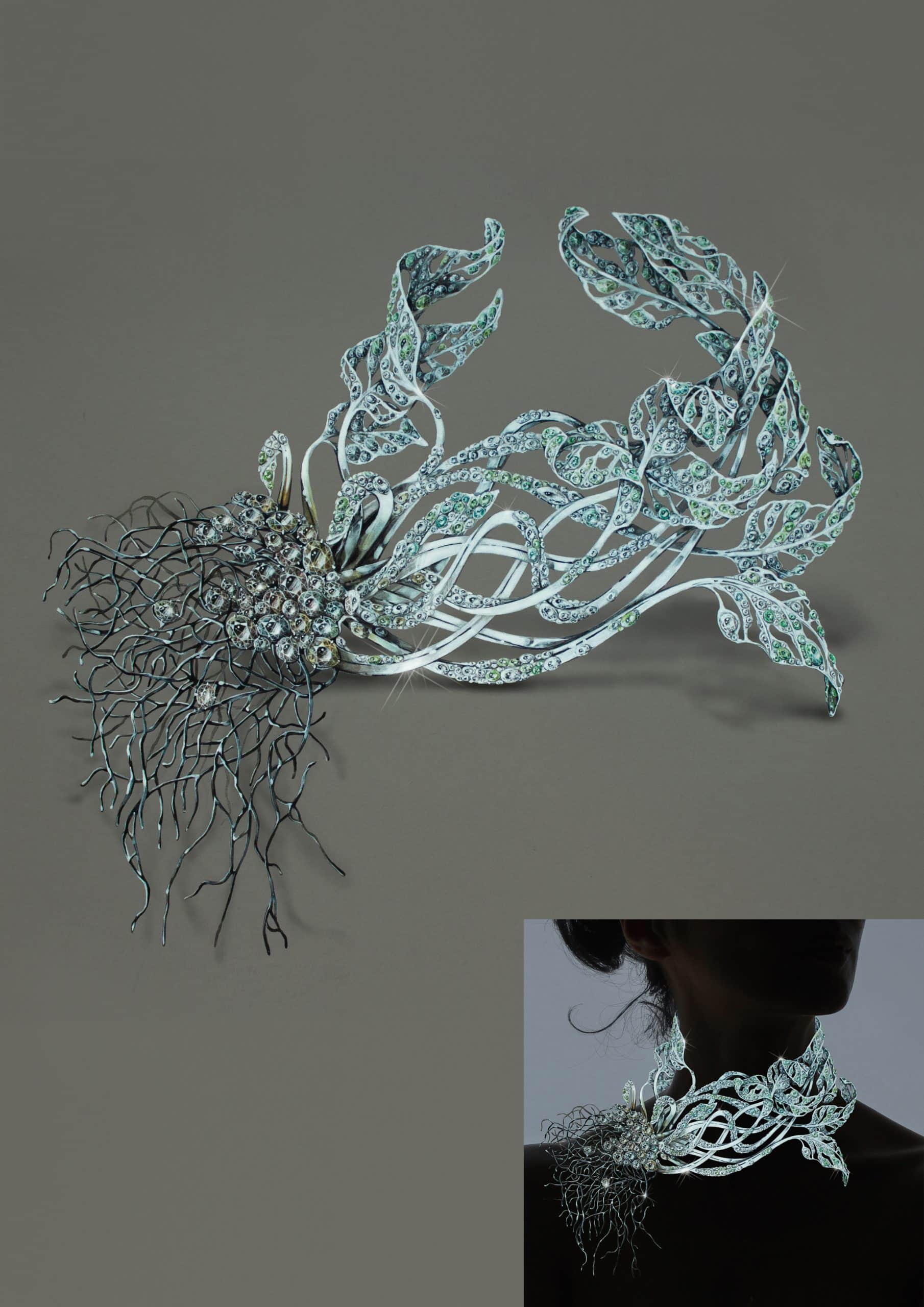 Statement Piece Finalist 10
