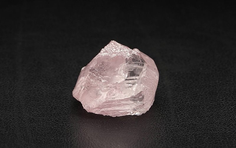 47 carat Pink Eternity