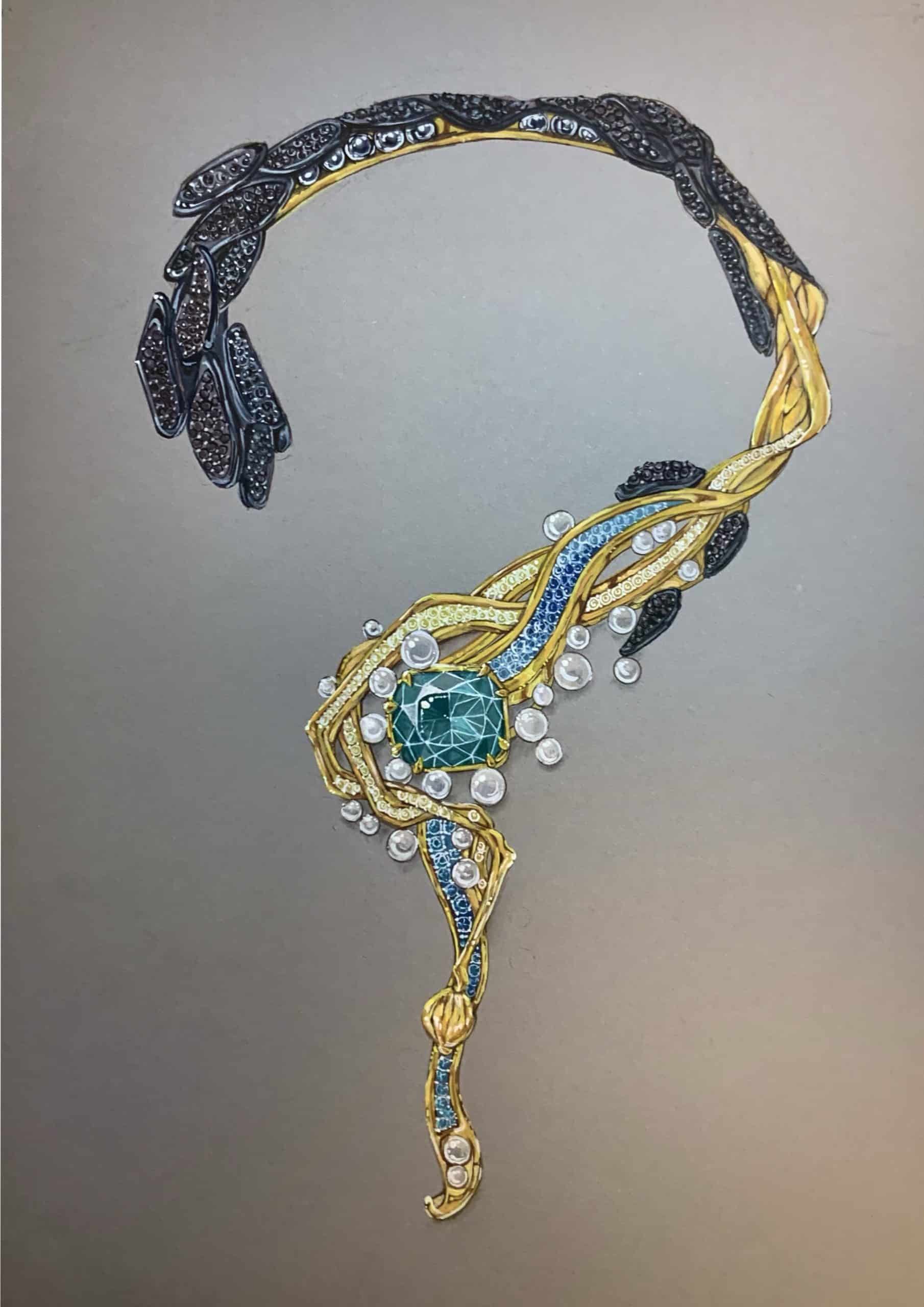 Statement Piece Finalist 11