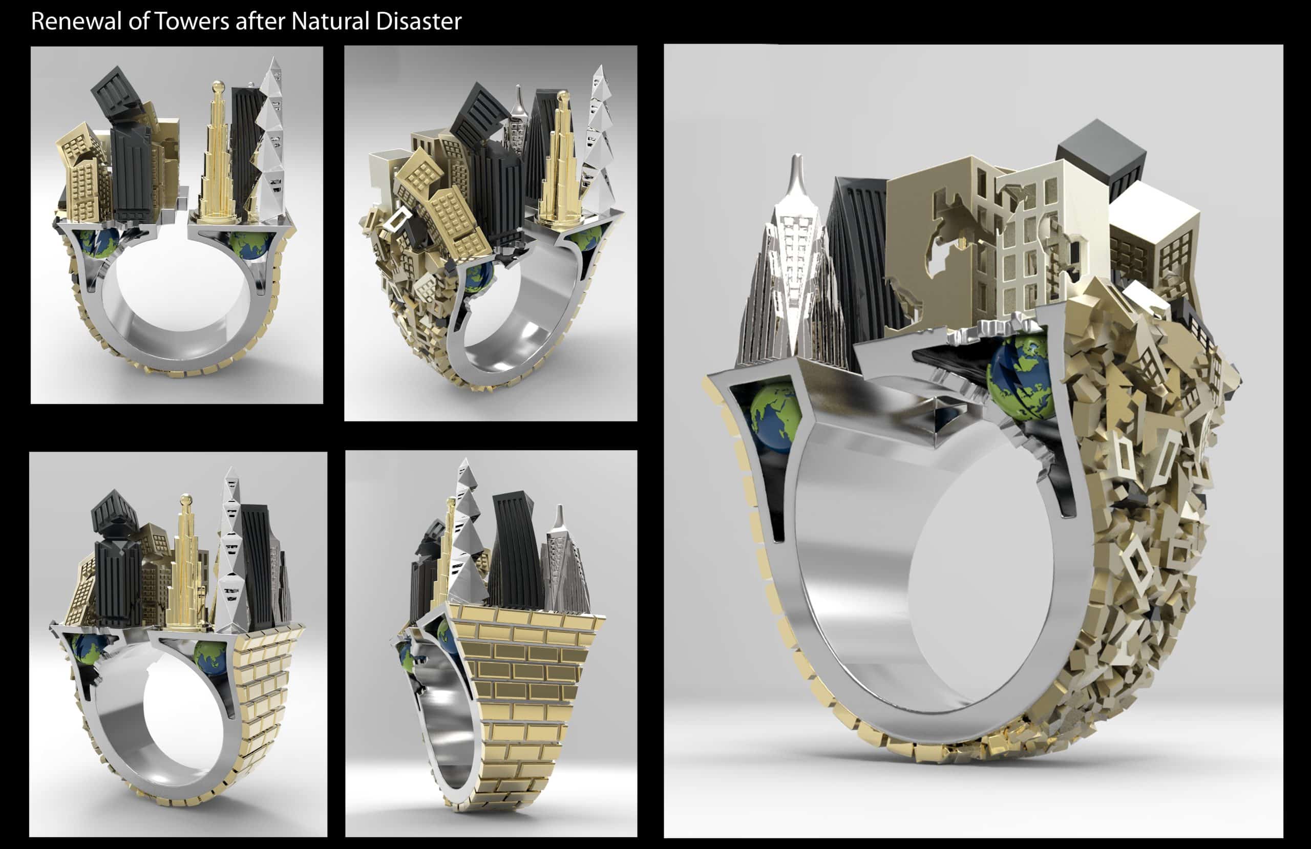Statement Piece Finalist 1