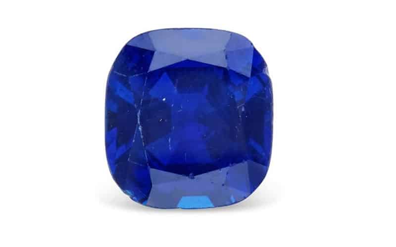 Blue Sapphire