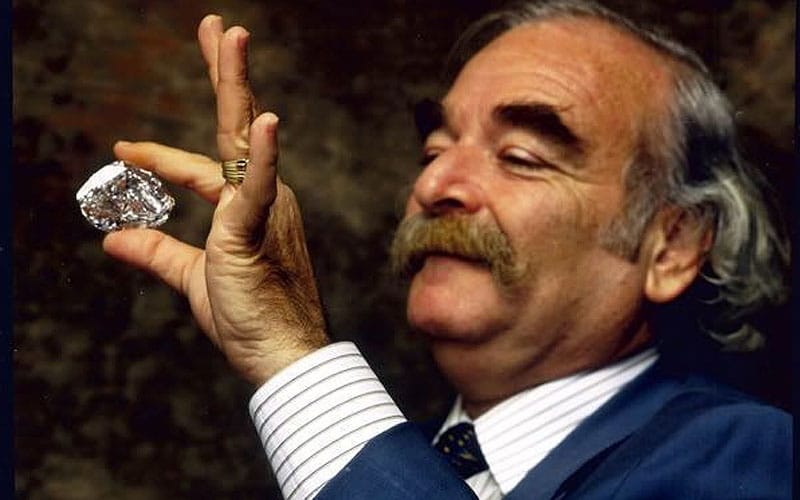Sir Gabi Tolkowsky