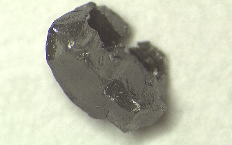Fibrous Diamond