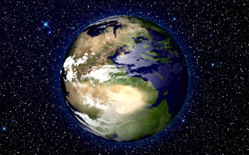 Pangea