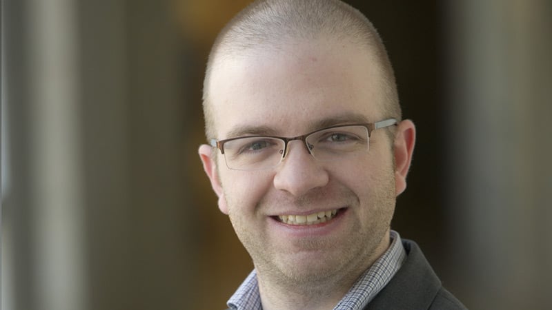 Chris Yakymchuk