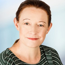 Sinead Kaufman