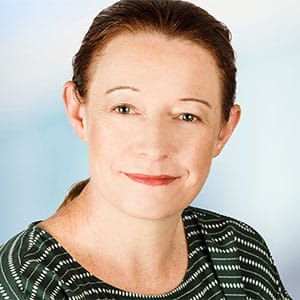 Sinead Kaufman