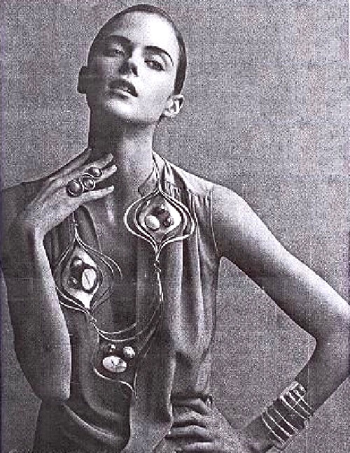 Art Smith Jewelry