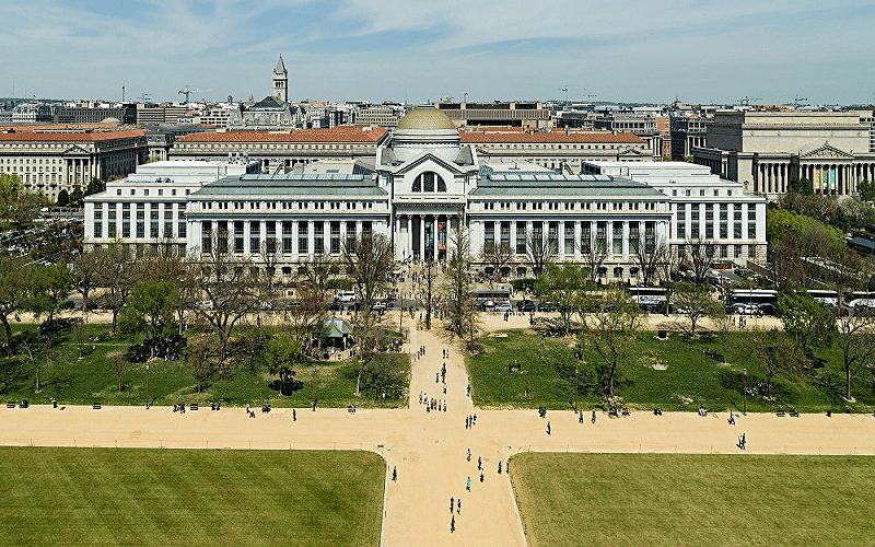 Smithsonian Institution