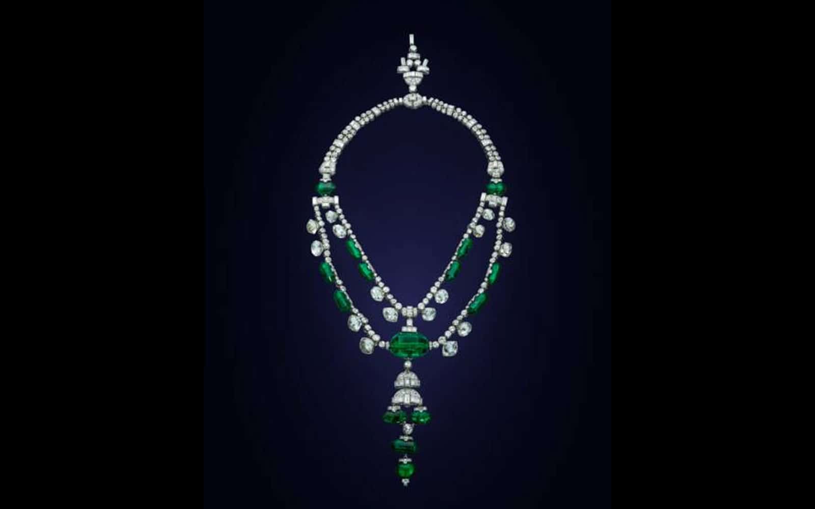 Smithsonian Institution Necklace