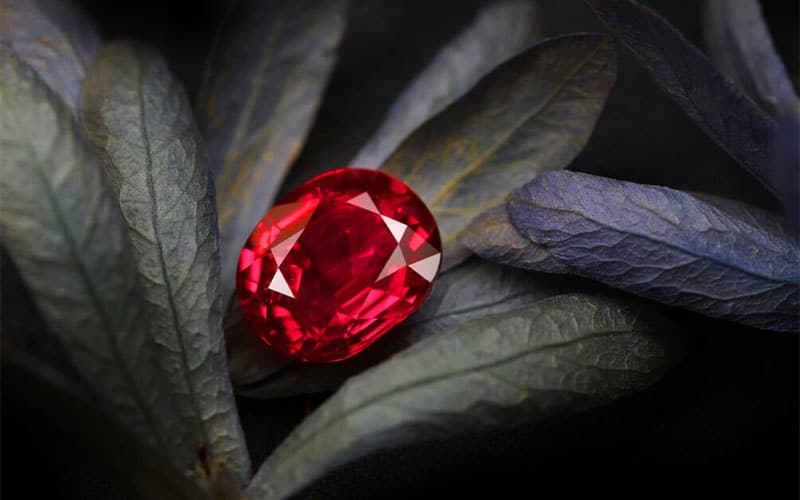 Ruby