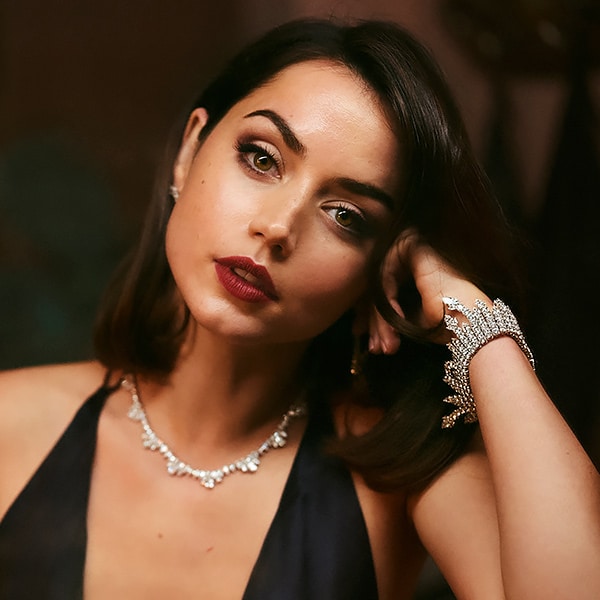 Ana De Armas
