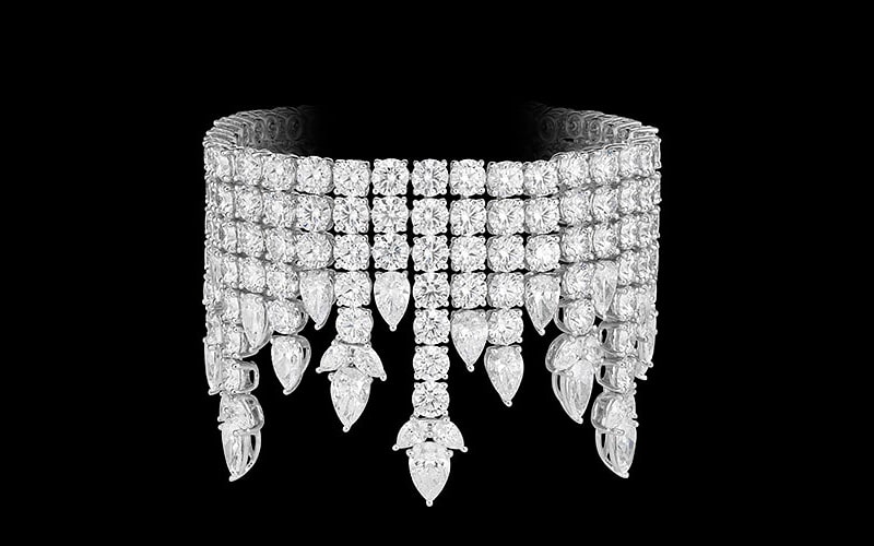 Chopard Jewelry