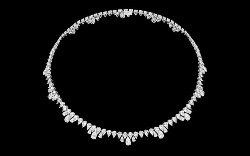 Chopard Jewelry
