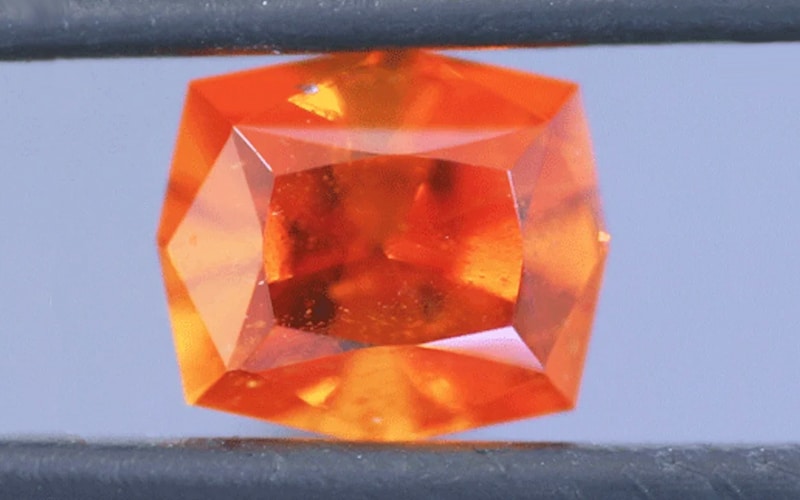 clinohumite