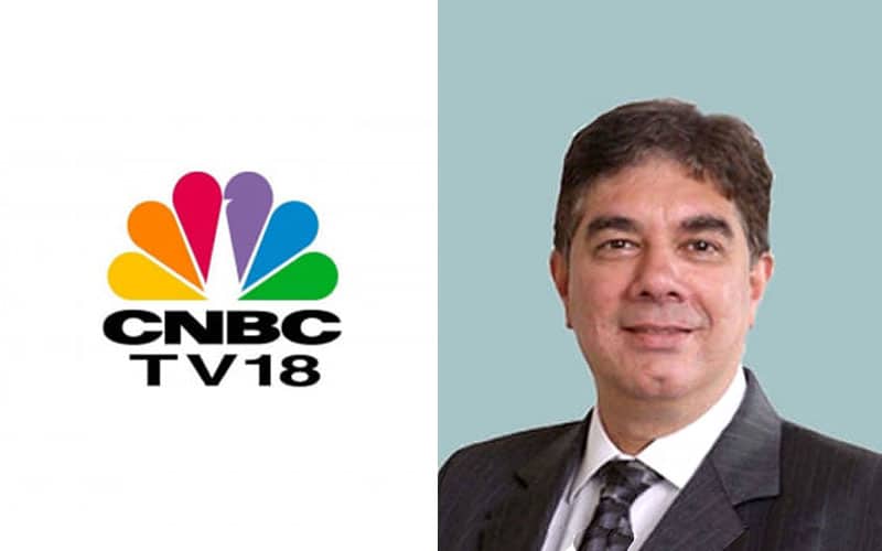 CNBC and Tehmasp Printer