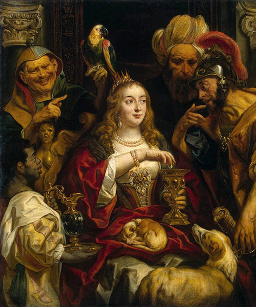 Cleopatra