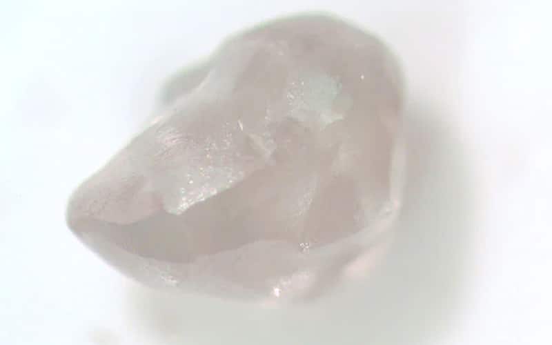 Crater of Diamonds