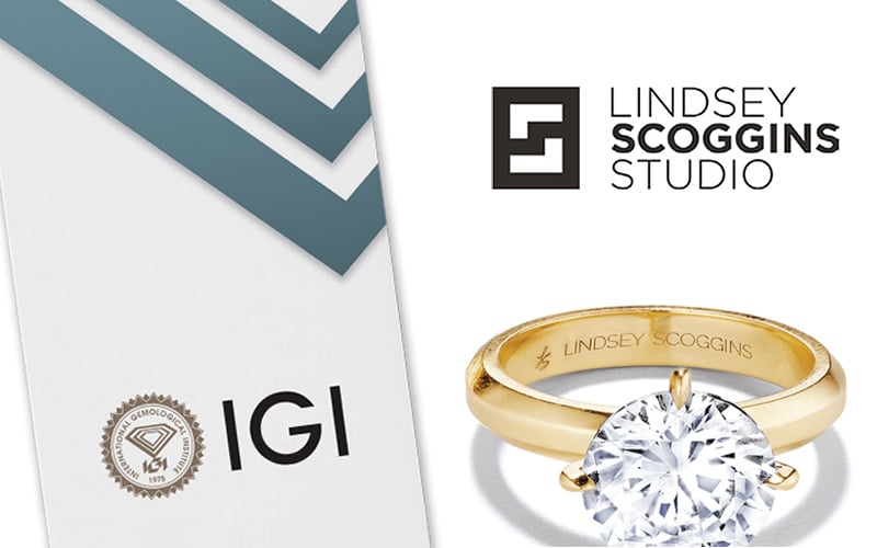 IGI and Lindsey Scoggins Studio