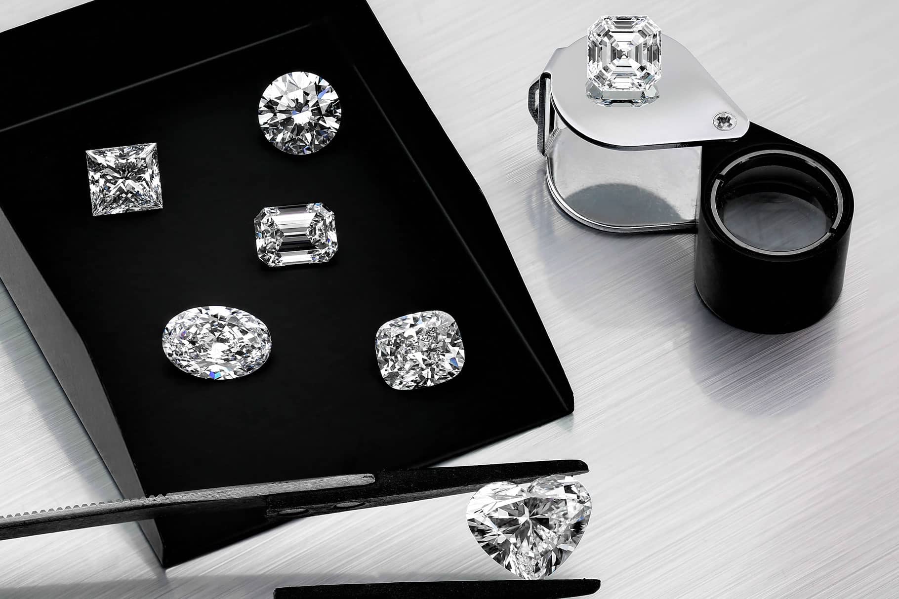 Diamond Reports