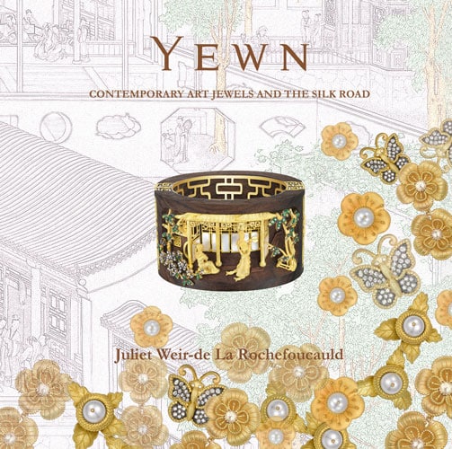 Dickson Yewn Book Cover