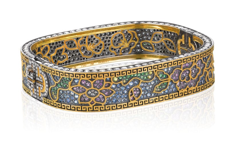 Dickson Yewn Bangle