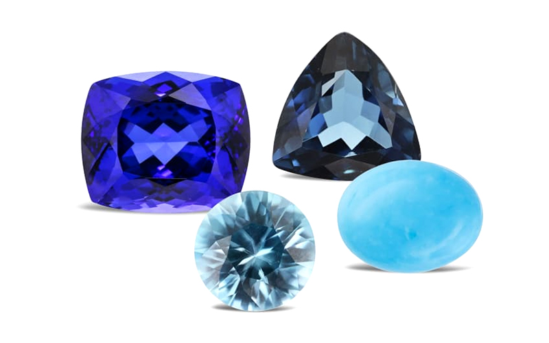 December birthstones