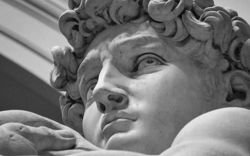 Ancient Statue