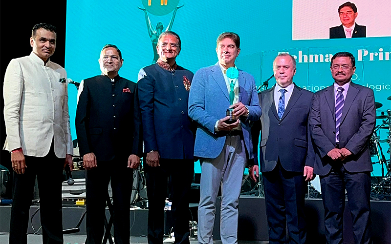 GJEPC award