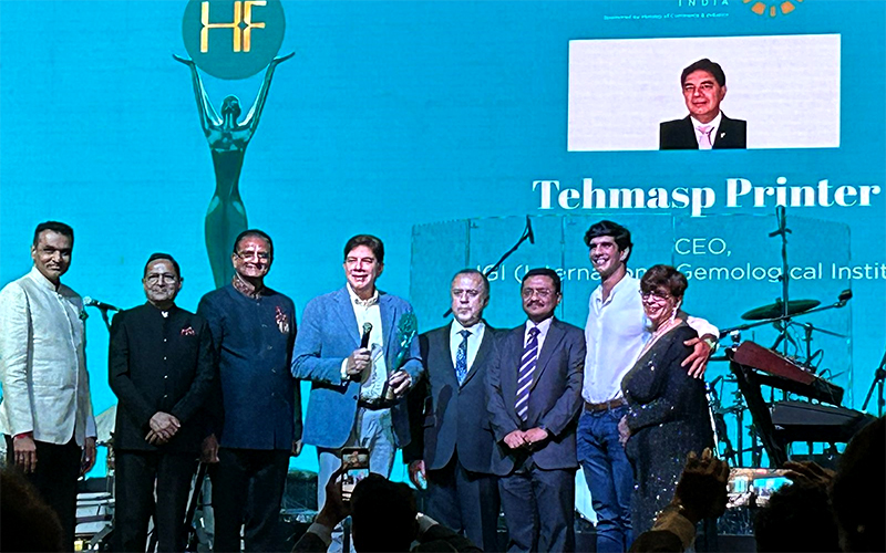 GJEPC award