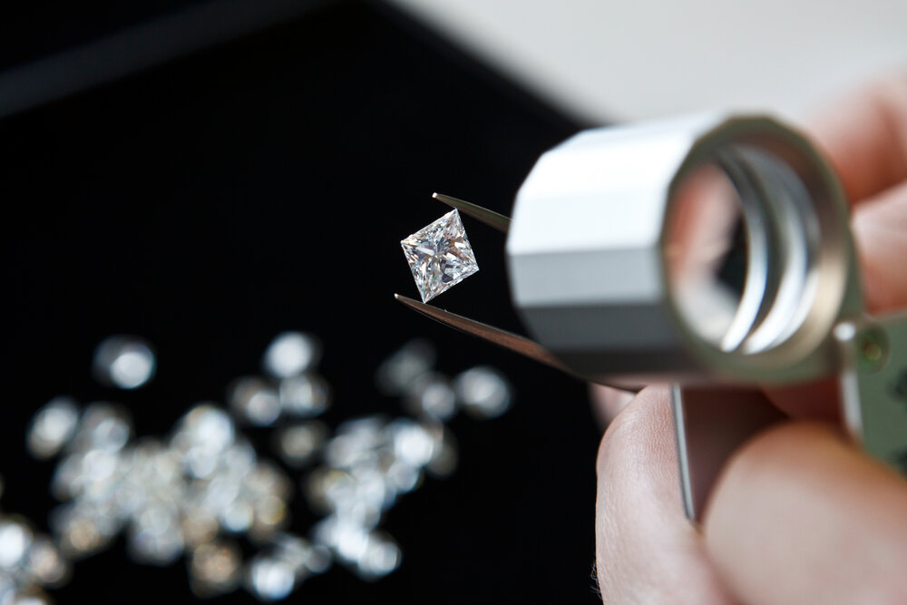 Lab Grown Vs. Natural Diamond | IGI