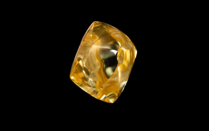 Canary Diamond