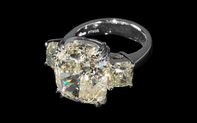 Freedom Diamond