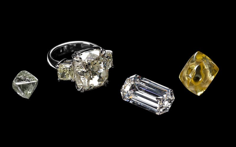 Great American Diamonds