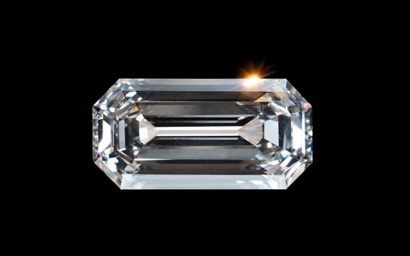 Uncle Sam Diamond