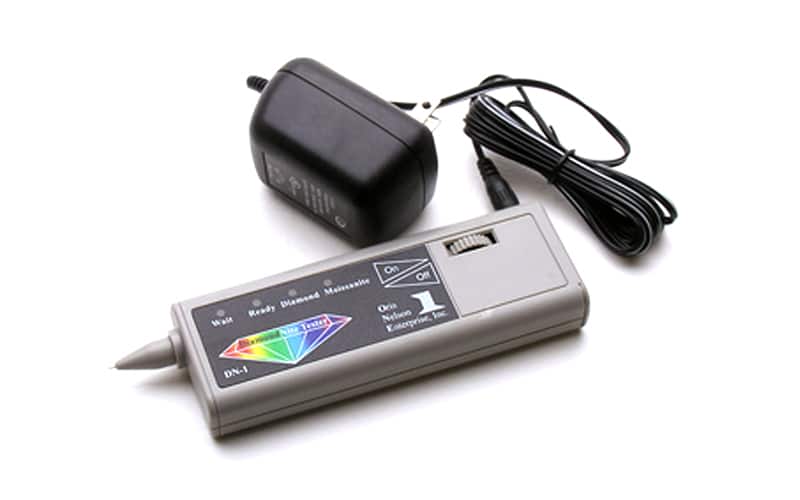 Diamond Tester