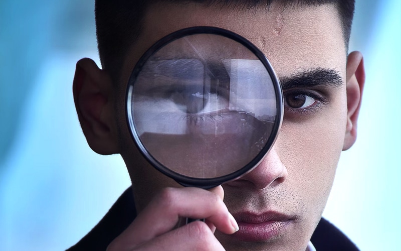 Magnifying Glass
