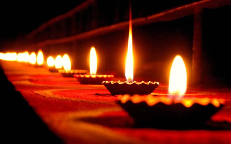 Happy Diwali