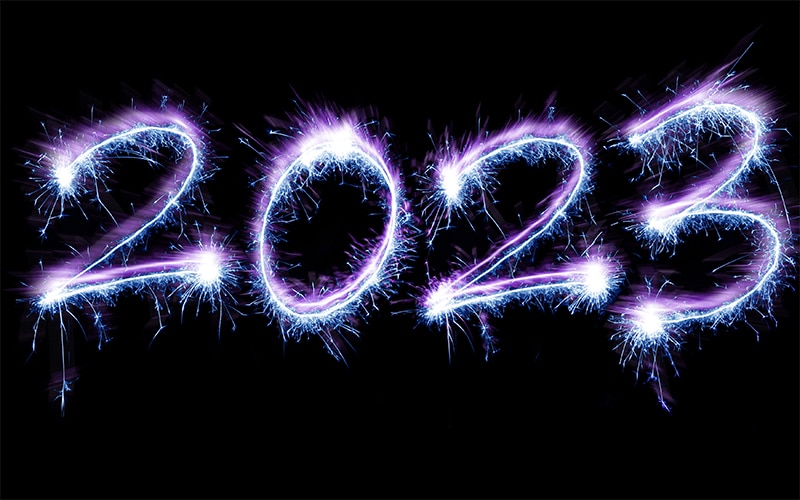 Happy 2023