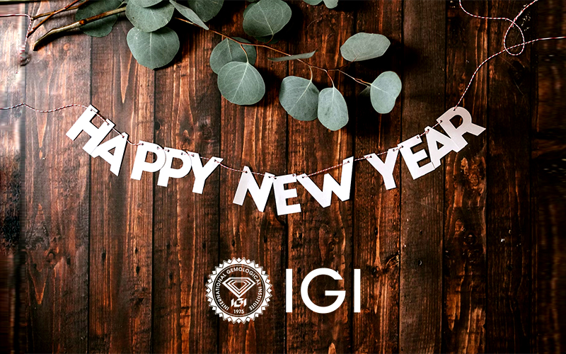 Happy New Year