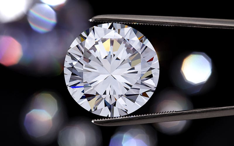 Loose Diamond