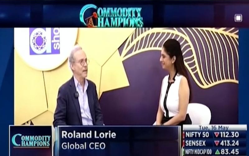 CNBC India